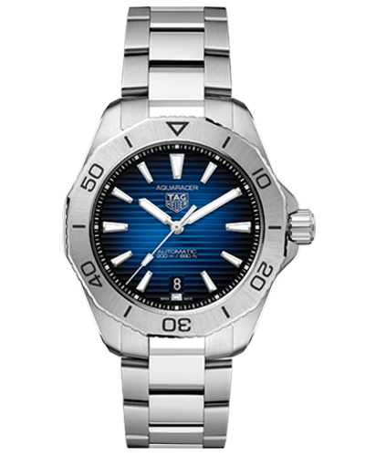 宝石おか タグ・ホイヤー アクアレーサー WBP2111.BA0627