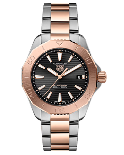 宝石おか タグ・ホイヤー アクアレーサー WBP1121.BB0003