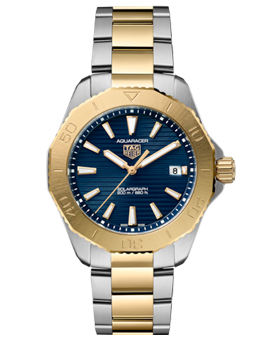 宝石おか タグ・ホイヤー アクアレーサー WBP1120.BB0002