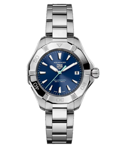 宝石おか タグ・ホイヤー アクアレーサー WBP1311.BA0005
