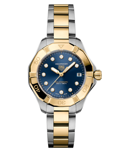 宝石おか タグ・ホイヤー アクアレーサー WBP1323.BB0004