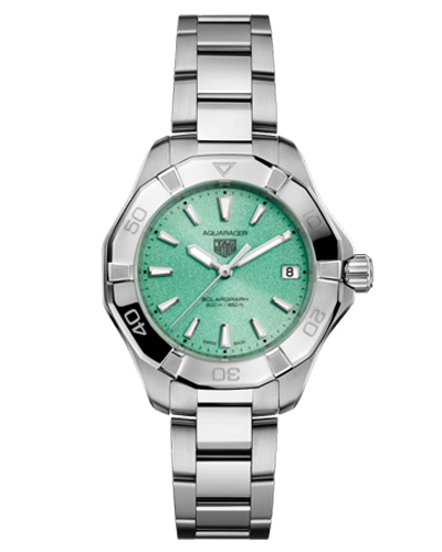 宝石おか タグ・ホイヤー アクアレーサー WBP1315.BA0005