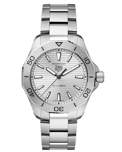 宝石おか タグ・ホイヤー アクアレーサー WBP1111.BA0627