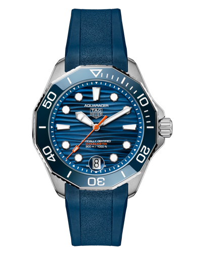 宝石おか タグ・ホイヤー アクアレーサー WBP5111.FT6259