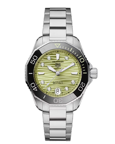 宝石おか タグ・ホイヤー アクアレーサー WBP231L.BA0618