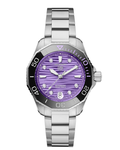 宝石おか タグ・ホイヤー アクアレーサー WBP231M.BA0618