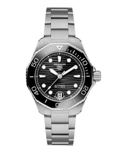 宝石おか タグ・ホイヤー アクアレーサー WBP231D.BA0626