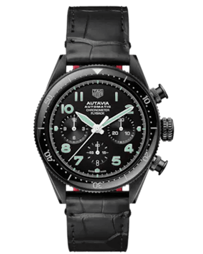 宝石おか タグ・ホイヤー オータヴィア CBE511C.FC8280