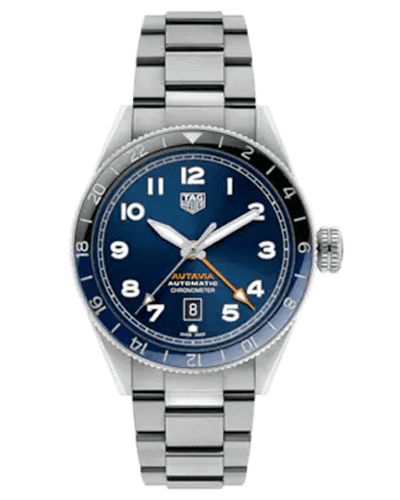 宝石おか タグ・ホイヤー オータヴィア WBE511A.BA0650