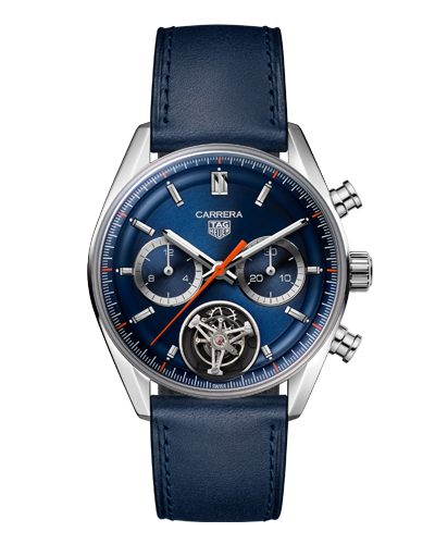 宝石おか タグ・ホイヤー カレラ CBS5010.FC6543