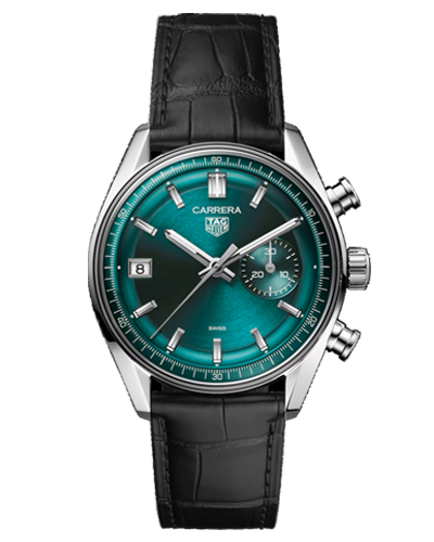 宝石おか タグ・ホイヤー カレラ CBS2211.FC6545