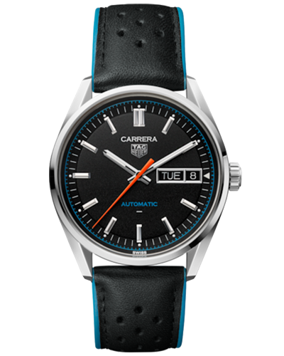 宝石おか タグ・ホイヤー カレラ WDA2110.FC6614