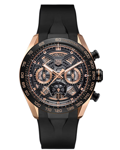 宝石おか タグ・ホイヤー カレラ CBU2050.FT6273