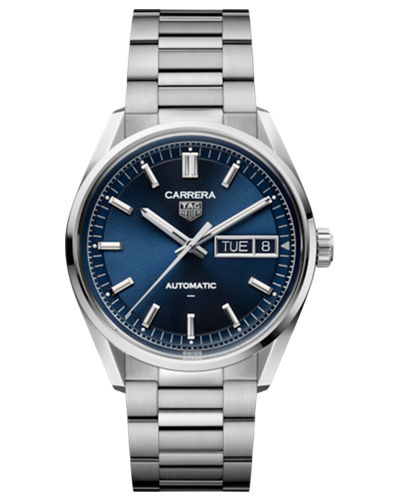 宝石おか タグ・ホイヤー カレラ WDA2112.BA0043