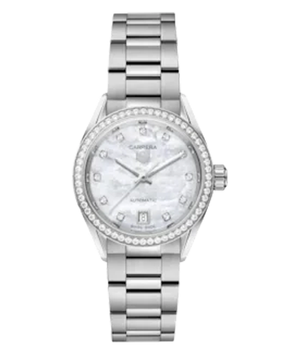 宝石おか タグ・ホイヤー カレラ WBN2414.BA0621