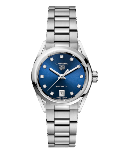 宝石おか タグ・ホイヤー カレラ WBN2413.BA0621