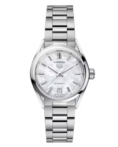 宝石おか タグ・ホイヤー カレラ WBN2410.BA0621