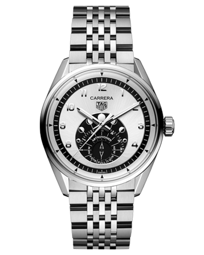 宝石おか タグ・ホイヤー カレラ CBX2110.BA0044