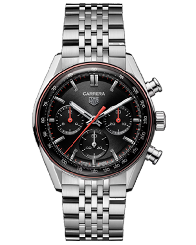 宝石おか タグ・ホイヤー カレラ CBS2114.BA0053