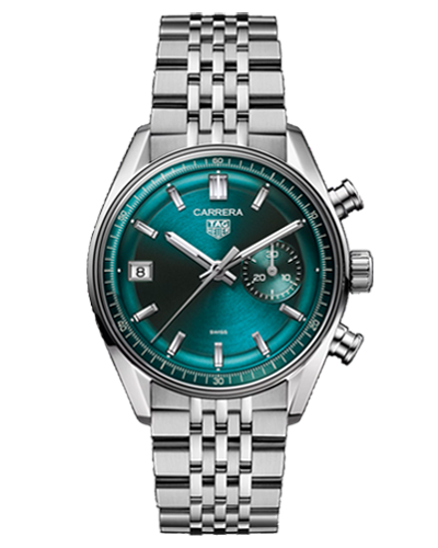 宝石おか タグ・ホイヤー カレラ CBS2211.BA0048