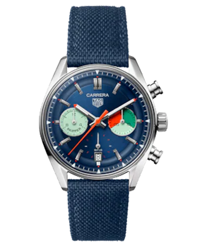 宝石おか タグ・ホイヤー カレラ CBS2213.FN6002