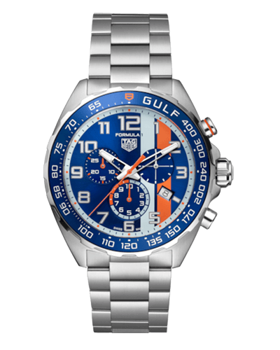 宝石おか タグ・ホイヤー フォーミュラ１ CAZ101AT.BA0842