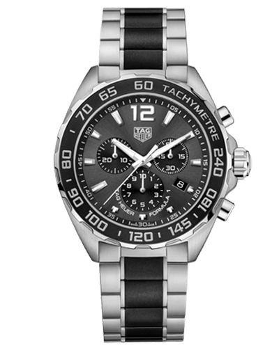 宝石おか タグ・ホイヤー フォーミュラ１ CAZ1011.BA0843