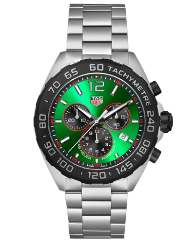 宝石おか タグ・ホイヤー フォーミュラ１ CAZ101AP.BA0842