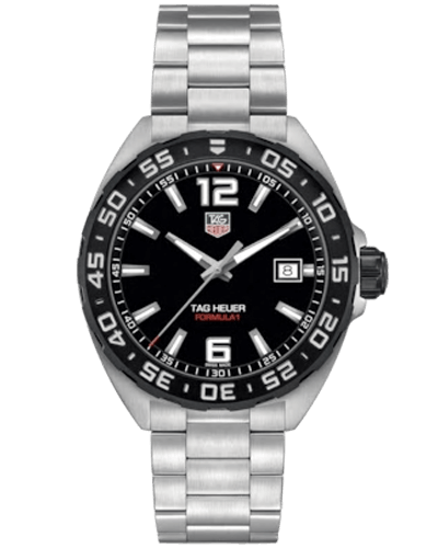 宝石おか タグ・ホイヤー フォーミュラ１ WAZ1110.BA0875