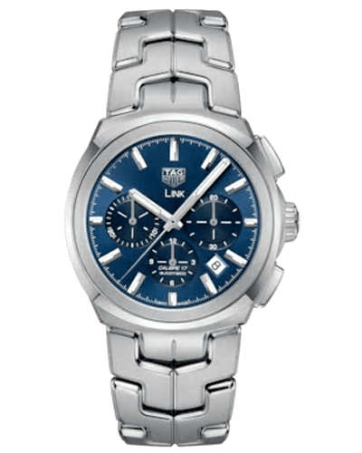 宝石おか タグ・ホイヤー リンク CBC2112.BA0603