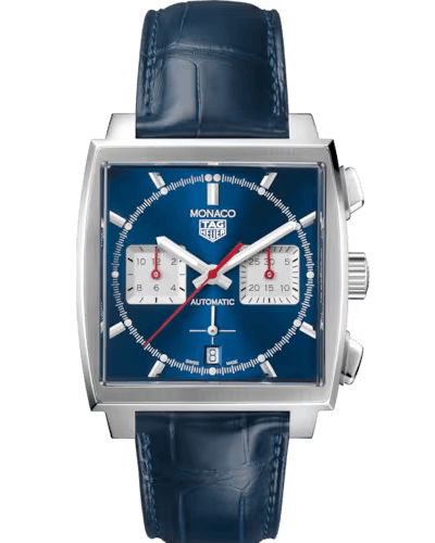宝石おか タグ・ホイヤー モナコ CBL2111.FC6453