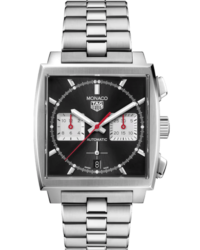 宝石おか タグ・ホイヤー モナコ CBL2113.BA0644