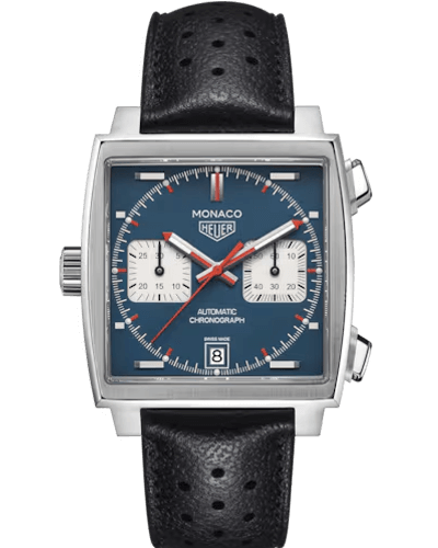 宝石おか タグ・ホイヤー モナコ CAW211P.FC6356